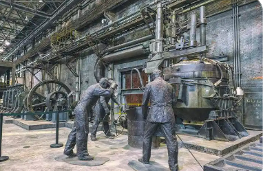 工信部公布第七批國(guó)家工業(yè)遺產(chǎn)名單