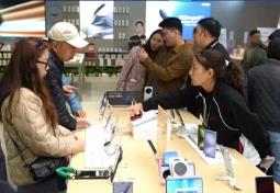 690億“國補(bǔ)”落地，促消費(fèi)如何再添新動(dòng)力？