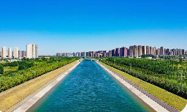 我國建成種類齊全、功能較為完善的水文站網(wǎng)體系