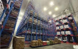 廣東實(shí)施供銷公共型農(nóng)產(chǎn)品冷鏈服務(wù)提升行動(dòng) 到2027年服務(wù)帶動(dòng)超40萬農(nóng)戶