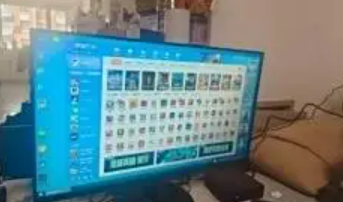 全國(guó)首個(gè)萬(wàn)兆家庭云電競(jìng)PC交付