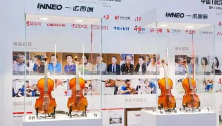 一諾國(guó)際：讓世界聆聽純正“中國(guó)聲音”