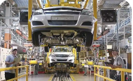 車輛出廠合格證國標(biāo)擬修訂 智能汽車監(jiān)管體系升級