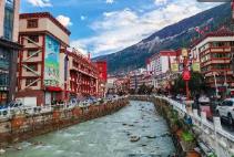 四川康定：優(yōu)化營(yíng)商環(huán)境“加減乘” 激活招商引資新動(dòng)能