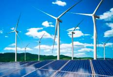 福建：完善綠電市場交易機制