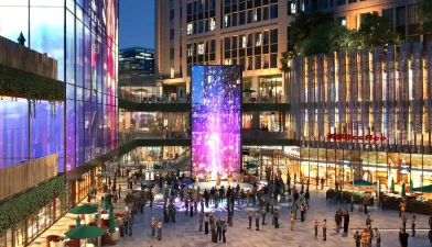 讓城市商業(yè)更有溫度！5部門發(fā)文實(shí)施城市商業(yè)提質(zhì)行動(dòng)