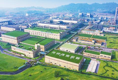 重點(diǎn)產(chǎn)業(yè)建圈強(qiáng)鏈，四川如何打造產(chǎn)業(yè)鏈發(fā)展“盾”和“劍”？