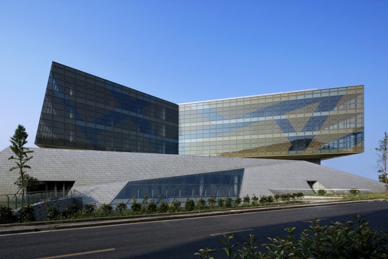 中國十大木地板品牌-書香門地