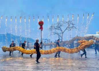 聚焦“湖泊+”，廣東文旅招商引資走進(jìn)河源，激活萬綠湖新動(dòng)能