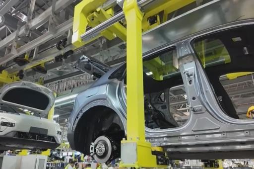 突破3000萬輛！“中國創(chuàng)造，反哺全球” 跨國公司加速與中國市場同頻發(fā)展