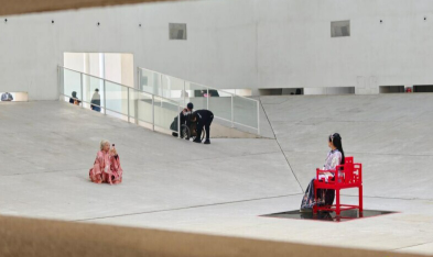 不止于戲，亦不止于游：一座戲劇幻城的文化破圈實(shí)踐