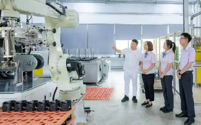 創(chuàng)新浙江觀察：500億耐心資本落地，釋放出什么信號？