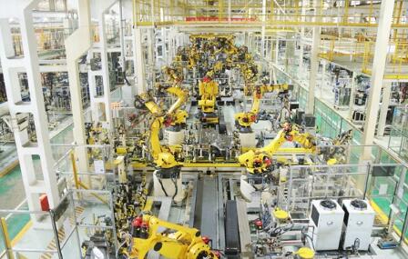 鍛造“渝字號”金字招牌 重慶國企開啟品牌建設(shè)新篇章