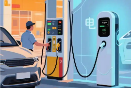 應(yīng)對(duì)差異化市場需求 油電共進(jìn)漸成汽車行業(yè)共識(shí)