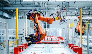 工信部：研究出臺“人工智能＋制造”專項行動實施意見