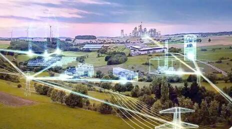 新型電力系統(tǒng)加速煥新 多能互補(bǔ)強(qiáng)韌消納保供