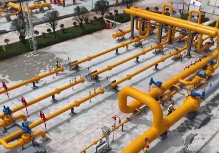 打好保供“組合拳” 多措并舉保障“迎峰度冬”能源安全穩(wěn)定供應(yīng)