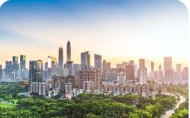 全國統(tǒng)一大市場指數與中國城市CSG指數發(fā)布