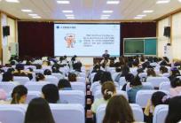 三十一萬中西部教師共赴“AI課堂”