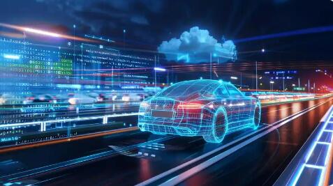 “車路云一體化”重塑汽車業(yè)生態(tài) 規(guī)?；瘧?yīng)用待破壁