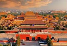 百年故宮行旅，一場(chǎng)文化長(zhǎng)征