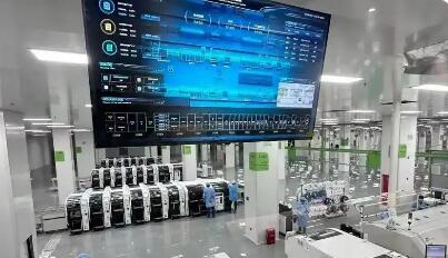 打造新型顯示產(chǎn)業(yè)高地，四川后勁十足