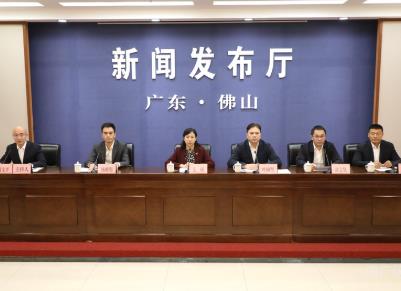 超600場(chǎng)次促消費(fèi)活動(dòng)！佛山將開(kāi)展“悅購(gòu)佛山 樂(lè)游暖冬”消費(fèi)季