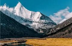 四川甘孜：從觀光到深體驗(yàn)高原文旅的“詩(shī)與遠(yuǎn)方”