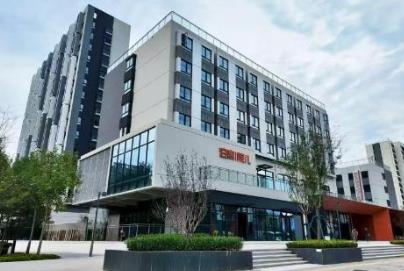 “租購(gòu)并舉”新實(shí)踐！北京又一大型租賃社區(qū)入市