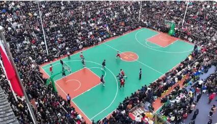 “村BA”“村晚”……“村字號”熱潮助力鄉(xiāng)村更美好