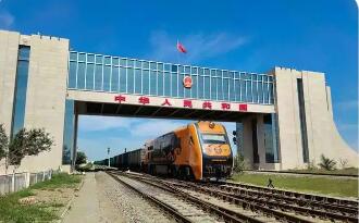 內(nèi)蒙古推出多項優(yōu)化跨境稅收服務(wù)舉措