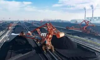 國(guó)家能源局發(fā)文推進(jìn)煤炭與新能源融合發(fā)展