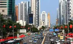 最新世界開放指數發(fā)布 中國繼續(xù)走在開放前列