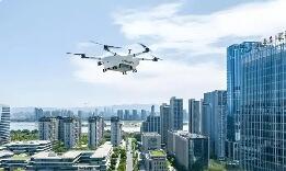 因地制宜創(chuàng)新發(fā)展 福建低空經(jīng)濟(jì)“乘風(fēng)向上”