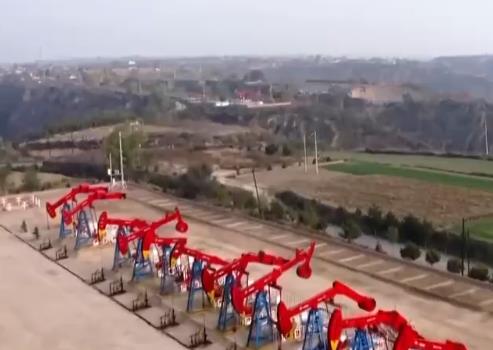 能源安全新保障！我國最大頁巖油生產(chǎn)基地累產(chǎn)超2000萬噸