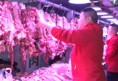 居民“菜籃子”物豐價(jià)穩(wěn) 牛肉消費(fèi)市場(chǎng)供銷兩旺、活力迸發(fā)