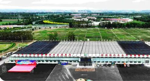 內(nèi)蒙古察右前旗： 