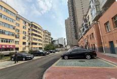 內(nèi)蒙古城鎮(zhèn)老舊小區(qū)自主更新改造項目有序推進