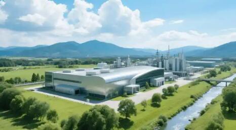 “十五五”時(shí)期力爭(zhēng)建成100個(gè)左右 零碳園區(qū)建設(shè)如何實(shí)現(xiàn)量質(zhì)齊升