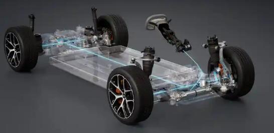 《2025年智能底盤發(fā)展共識(shí)》發(fā)布