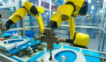 福建10條措施推動(dòng)人工智能產(chǎn)業(yè)發(fā)展