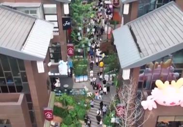 福州：在城市更新中守護(hù)歷史文化記憶