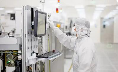 聚焦六大關(guān)鍵領域 我國將進一步推進制造業(yè)中試平臺建設