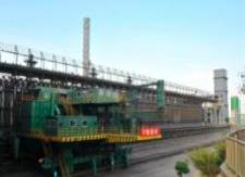 焦化業(yè)加速全鏈條數智轉型