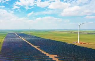 奮進內(nèi)蒙古·發(fā)展有底氣｜升級煥新，包頭崛起千億級產(chǎn)業(yè)集群