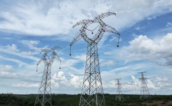 南方電網(wǎng)：胸懷大局謀發(fā)展 實干篤行顯擔(dān)當(dāng)