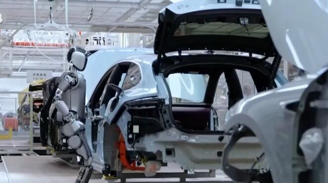 “十五五” 時期中國機器人產(chǎn)業(yè)發(fā)展將有何期待？