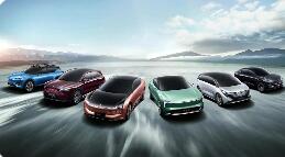 10月車市延續(xù)強勁增長勢頭 多家車企銷量突破歷史新高