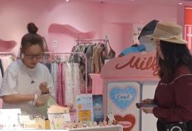 “情緒消費”漸起 近六成青年愿意為情緒價值買單