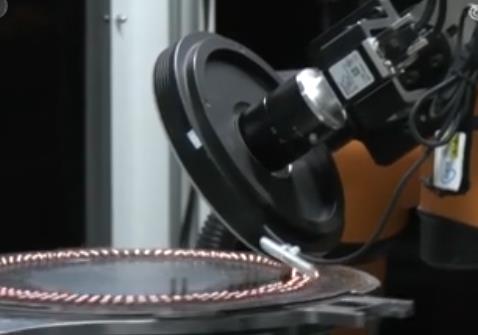 數(shù)說(shuō)“十四五”我國(guó)工業(yè)機(jī)器人產(chǎn)業(yè)發(fā)展“質(zhì)量躍升”